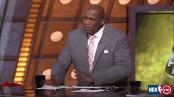 drumming inside the nba GIF by NBA on TNT