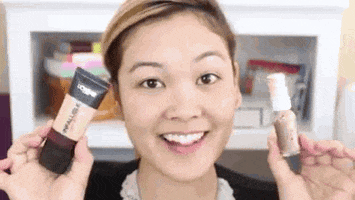 makeup tutorial GIF by StyleHaul