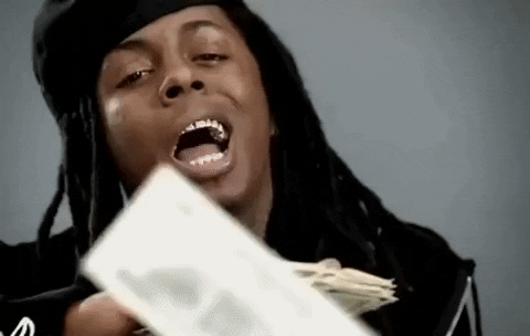 Lil Wayne GIFs - Get the best GIF on GIPHY