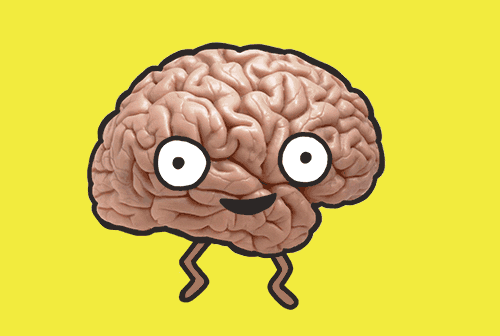 Giphy - brain GIF by University of California