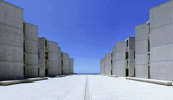 american architecture GIF by ArchDaily