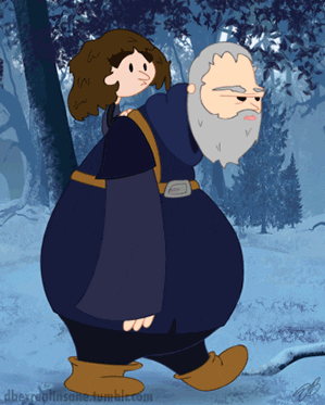 game of thrones animation GIF by Dan Becker