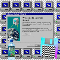 windows 95 GIF by kotutohum