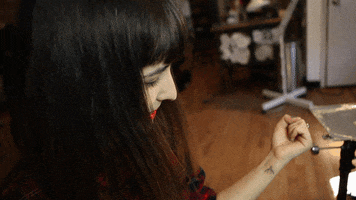 Getcliterate GIF by Pulling Back The Hood: The Overdue, Under-Told Story Of The Clitoris
