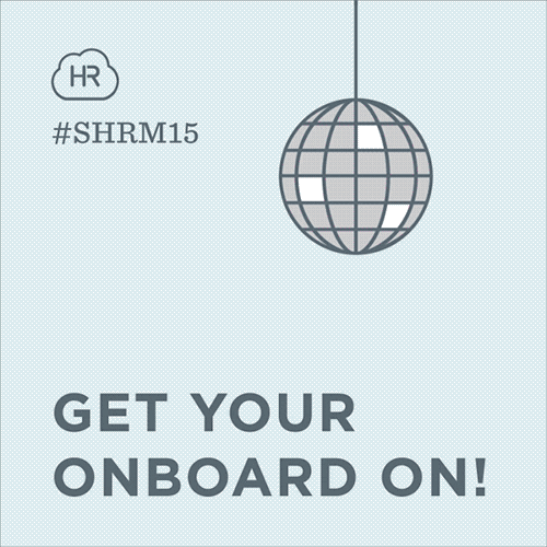 Get Your Onboard On Human Resources GIF by HR Cloud