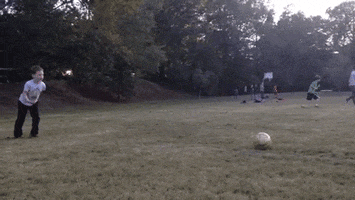 soccer win GIF by America's Funniest Home Videos
