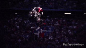 let it go wow GIF by Red Bull