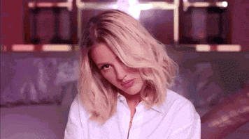 music video ellie goudling GIF by Interscope Records