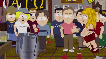 Comedy Central GIF by South Park