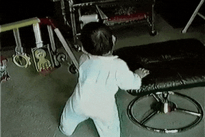 dancing GIF by AFV Babies