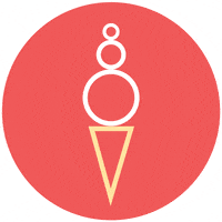 ice cream summer GIF by Christina Lu