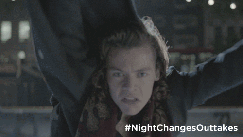 One Direction  GIF