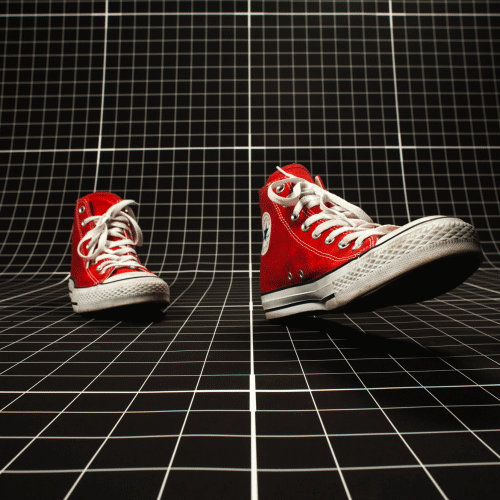 Going Nowhere Chuck Taylor GIF by Converse - Find \u0026 Share on GIPHY