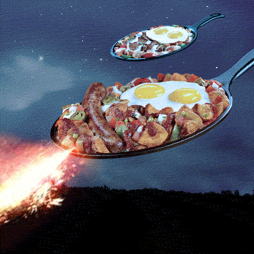 Denny's Diner GIFs on GIPHY Be Animated