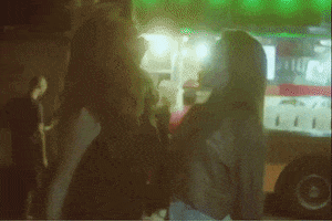 Music Video Nolo GIF by Grace Mitchell