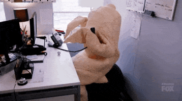 office GIF by Fox TV