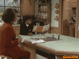 Happy Will Smith GIF by Nick At Nite