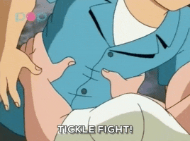 archie's weird mysteries tickle GIF by Archie Comics