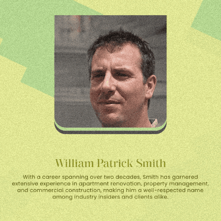 William Patrick Smith GIF