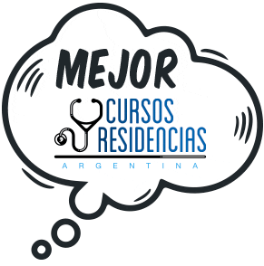 Examen De Residencias Sticker by CursosResidencias.com