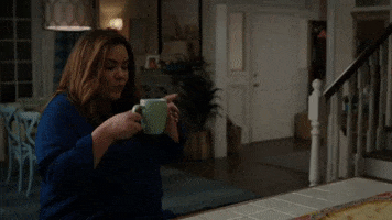 Mom Mother GIF by ABC Network