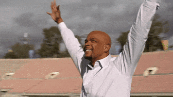victorious damon wayans GIF by Lethal Weapon