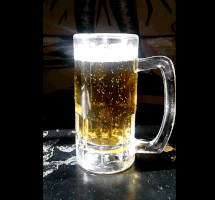 VoxDigitalQuest cerveza cervezas coyoacan fronton GIF