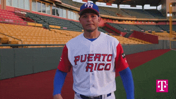 yadier molina tmo one GIF by T-Mobile Puerto Rico