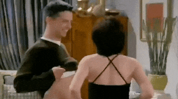 will and grace nbc 90th special GIF by NBC