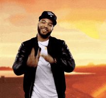 roc nation applause GIF by Mr. Paradise
