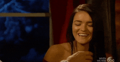 Happy Episode 9 GIF by The Bachelor
