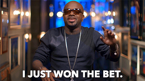 Jermaine Dupri GIF by Lifetime Find Share on GIPHY Jermaine Dupri GIF by Lifetime Find Share on GIPHY
