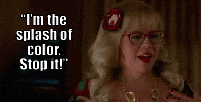 color #criminalminds GIF by CBS