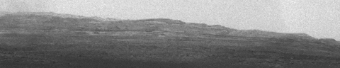 landscape mars GIF by NASA