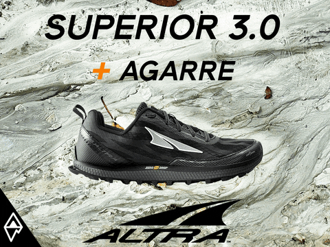 altra. tenis. shoes