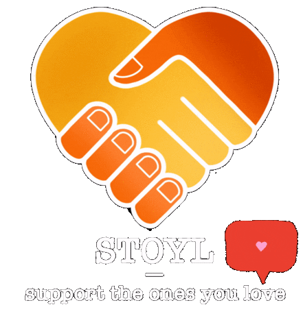 stoyl Sticker