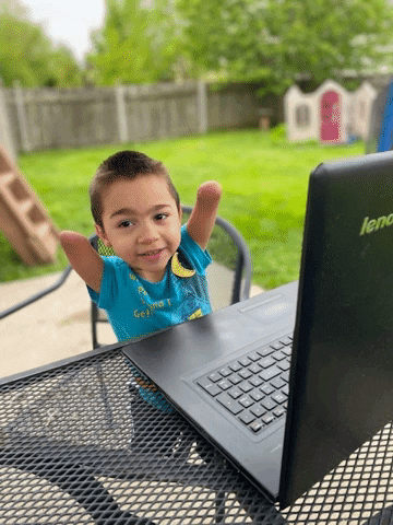GIF by chivecharities