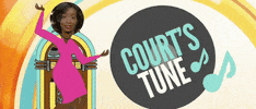 courtney dempsey court's tune GIF by Good Day Sacramento