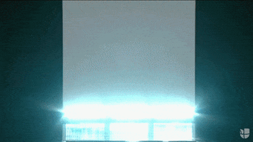 GIF by Univision Noticias