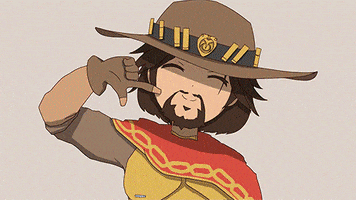 id overwatch GIF