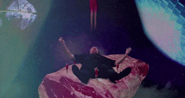 mom + pop music GIF by Neon Indian