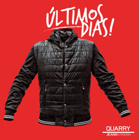 moda jacket GIF by Quarry Jeans & Fashion