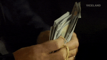 The Line Money GIF by VICE WORLD OF SPORTS