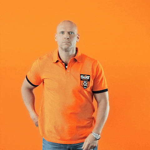 Gelbe Karte GIF by Sixt - Find & Share on GIPHY