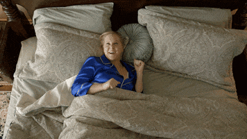 Happy Wake Up GIF by Comedy Central