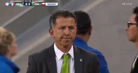 Copa America Centenario Mexico GIF by Univision Deportes - Find & Share on GIPHY