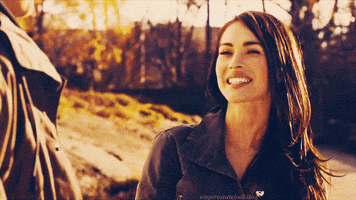 SKYNET megan fox GIF