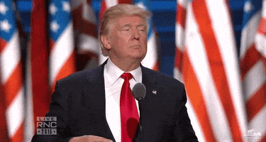 donald trump GIF by GOP