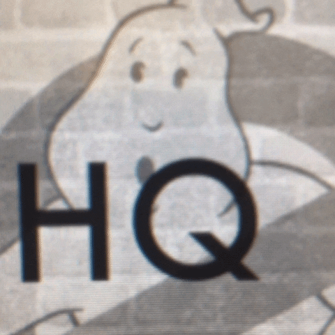 bbq films GIF by BBQ Films Presents: Ghostbusters