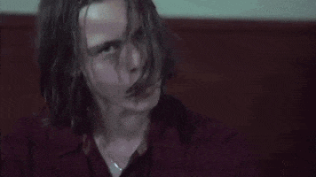 Matador Records Plowing Into The Fields Of Love GIF by Iceage